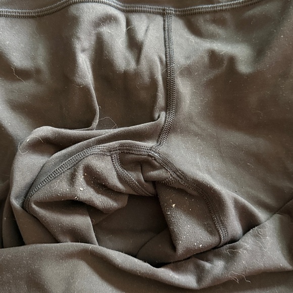 Lululemon Wunder Legging - Picture 5 of 7